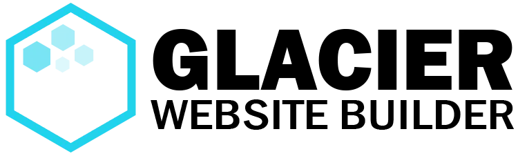 Glacier Builder Engine